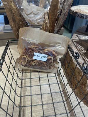   at Te Cor Gentil テコールジャンティー in Tokyo