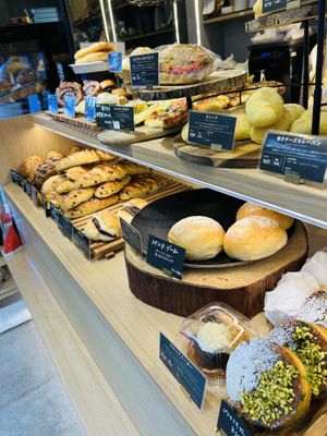 Auswahl   at Te Cor Gentil テコールジャンティー in Tokyo