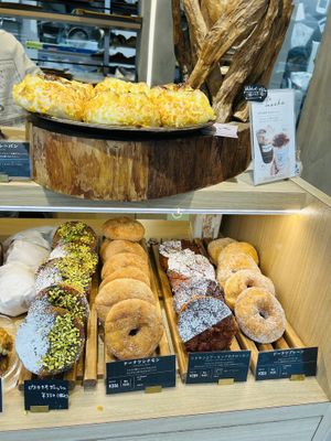 Auswahl   at Te Cor Gentil テコールジャンティー in Tokyo