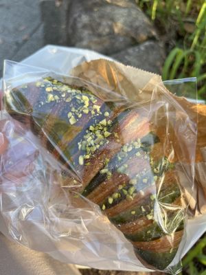   at Te Cor Gentil テコールジャンティー in Tokyo