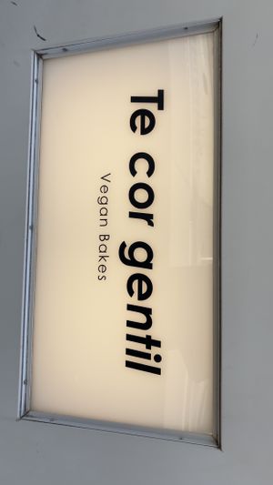  at Te Cor Gentil テコールジャンティー in Tokyo