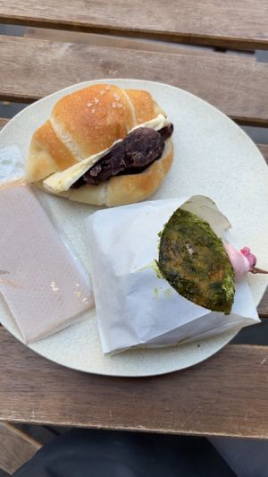  at Te Cor Gentil テコールジャンティー in Tokyo