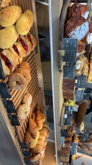  at Te Cor Gentil テコールジャンティー in Tokyo