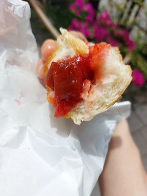  at Te Cor Gentil テコールジャンティー in Tokyo