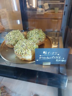  at Te Cor Gentil テコールジャンティー in Tokyo