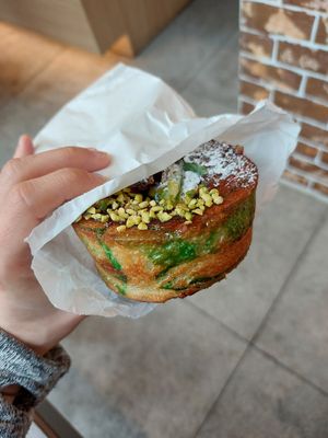  at Te Cor Gentil テコールジャンティー in Tokyo