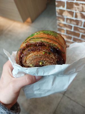  at Te Cor Gentil テコールジャンティー in Tokyo