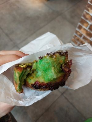  at Te Cor Gentil テコールジャンティー in Tokyo