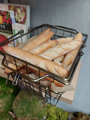  at Te Cor Gentil テコールジャンティー in Tokyo