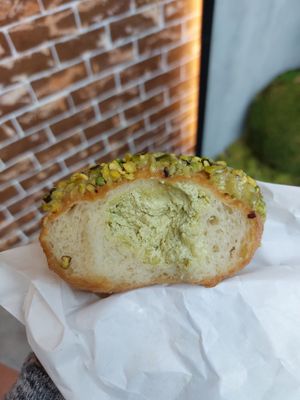  at Te Cor Gentil テコールジャンティー in Tokyo