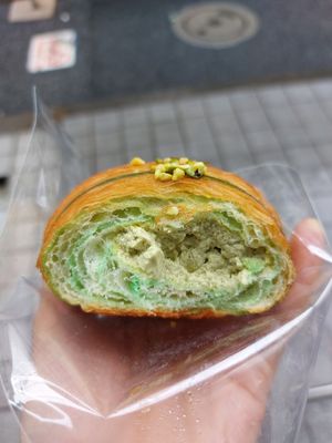  at Te Cor Gentil テコールジャンティー in Tokyo