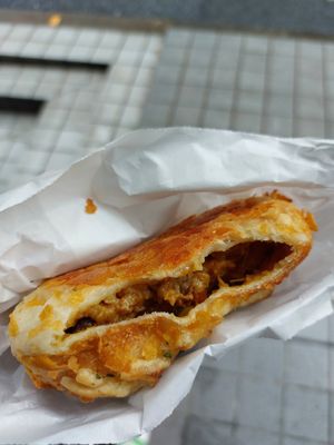  at Te Cor Gentil テコールジャンティー in Tokyo