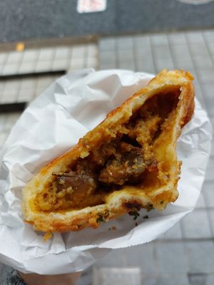  at Te Cor Gentil テコールジャンティー in Tokyo