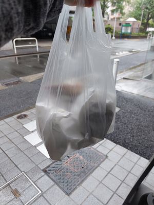  at Te Cor Gentil テコールジャンティー in Tokyo