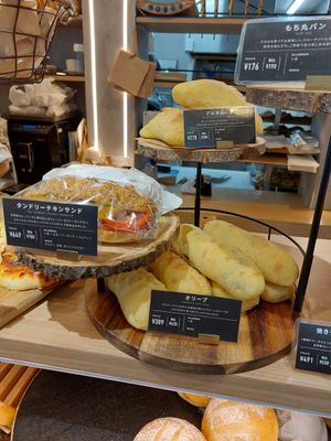  at Te Cor Gentil テコールジャンティー in Tokyo