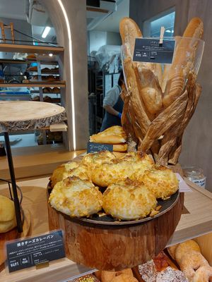  at Te Cor Gentil テコールジャンティー in Tokyo