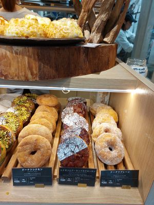  at Te Cor Gentil テコールジャンティー in Tokyo