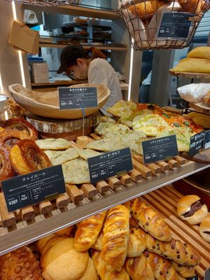  at Te Cor Gentil テコールジャンティー in Tokyo