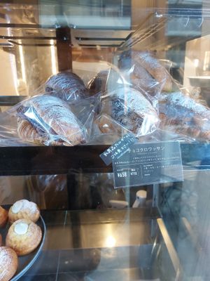  at Te Cor Gentil テコールジャンティー in Tokyo