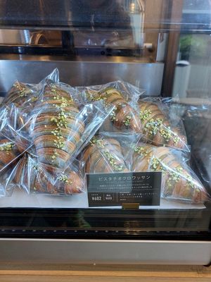  at Te Cor Gentil テコールジャンティー in Tokyo