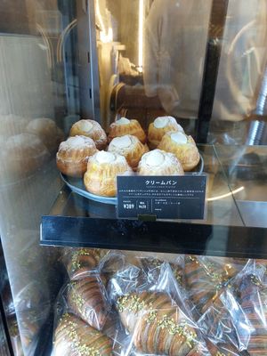  at Te Cor Gentil テコールジャンティー in Tokyo