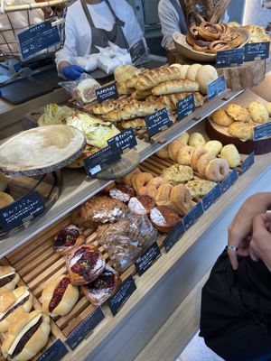 Inside  at Te Cor Gentil テコールジャンティー in Tokyo