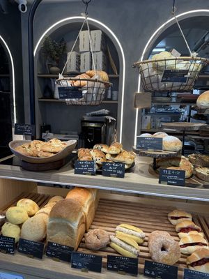   at Te Cor Gentil テコールジャンティー in Tokyo