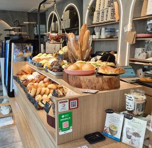  at Te Cor Gentil テコールジャンティー in Tokyo