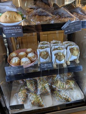 selection at Te Cor Gentil テコールジャンティー in Tokyo