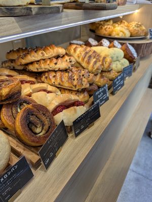 selection at Te Cor Gentil テコールジャンティー in Tokyo