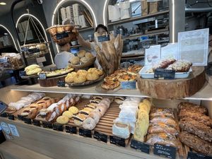   at Te Cor Gentil テコールジャンティー in Tokyo