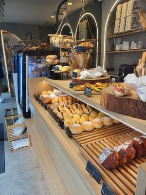  at Te Cor Gentil テコールジャンティー in Tokyo