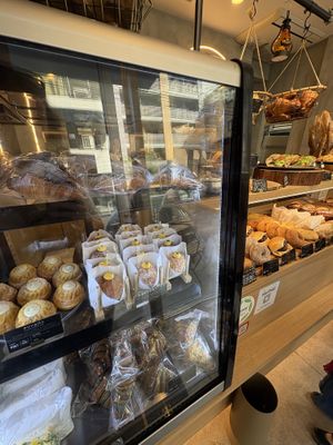   at Te Cor Gentil テコールジャンティー in Tokyo