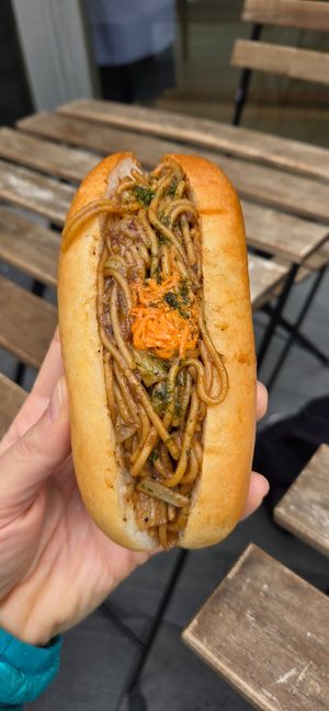  at Te Cor Gentil テコールジャンティー in Tokyo