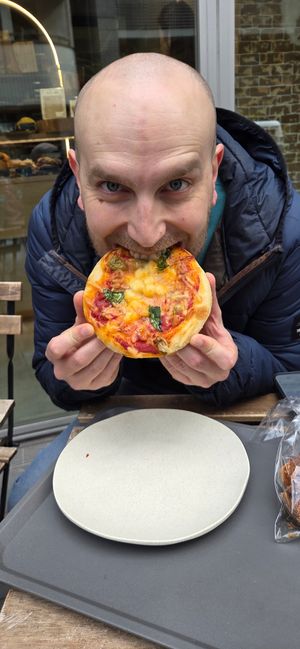  at Te Cor Gentil テコールジャンティー in Tokyo