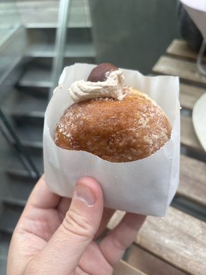   at Te Cor Gentil テコールジャンティー in Tokyo