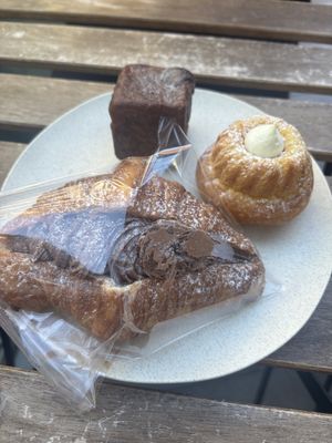   at Te Cor Gentil テコールジャンティー in Tokyo