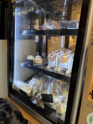   at Te Cor Gentil テコールジャンティー in Tokyo