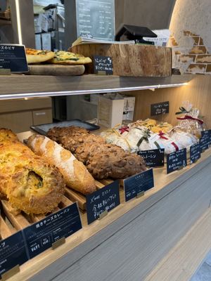   at Te Cor Gentil テコールジャンティー in Tokyo