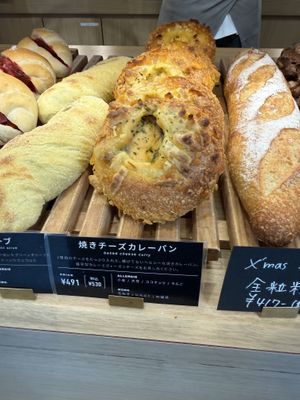   at Te Cor Gentil テコールジャンティー in Tokyo