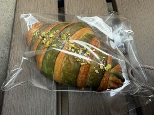   at Te Cor Gentil テコールジャンティー in Tokyo