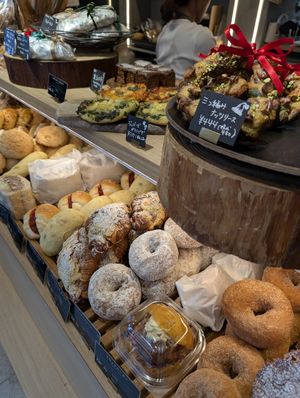 december 2025 at Te Cor Gentil テコールジャンティー in Tokyo