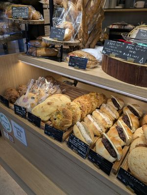 december 2025 at Te Cor Gentil テコールジャンティー in Tokyo