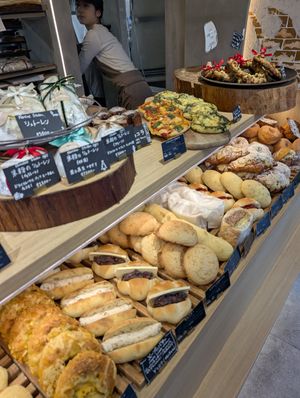 december 2025 at Te Cor Gentil テコールジャンティー in Tokyo