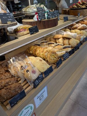 december 2025 at Te Cor Gentil テコールジャンティー in Tokyo