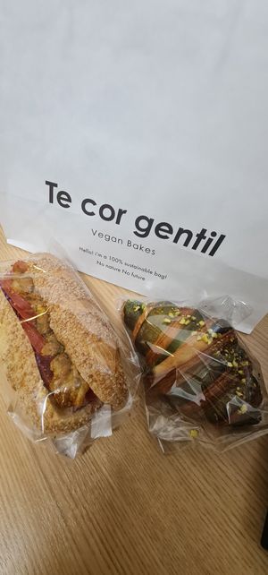  at Te Cor Gentil テコールジャンティー in Tokyo