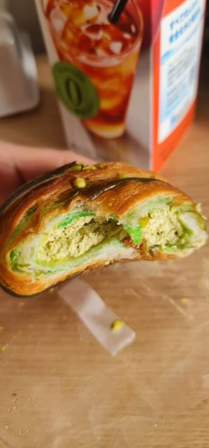  at Te Cor Gentil テコールジャンティー in Tokyo