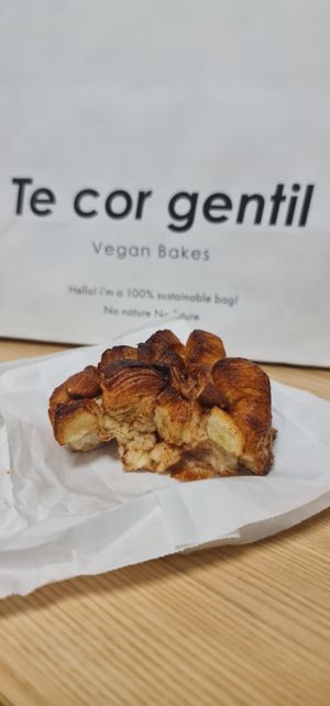  at Te Cor Gentil テコールジャンティー in Tokyo