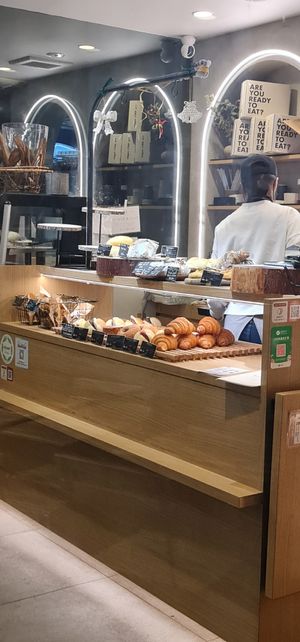  at Te Cor Gentil テコールジャンティー in Tokyo