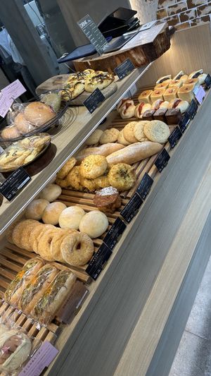   at Te Cor Gentil テコールジャンティー in Tokyo